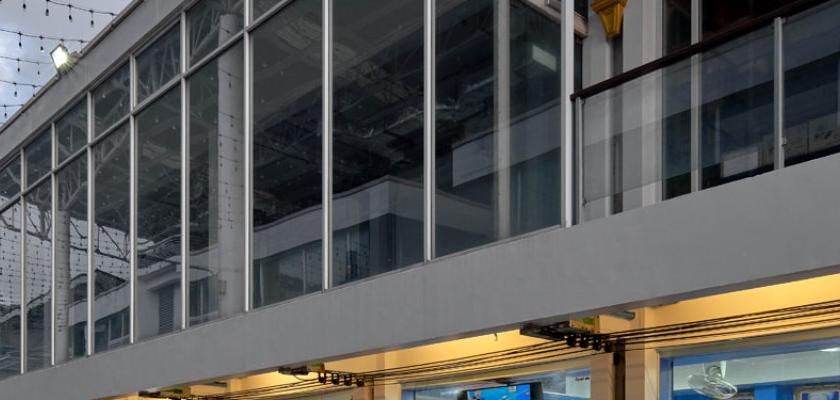 Thailandia, Patong Beach - The Kee Resort 3