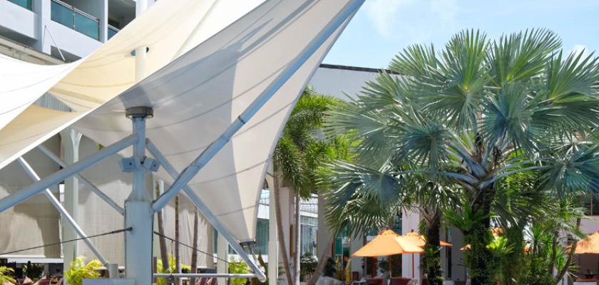 Thailandia, Patong Beach - The Kee Resort 4