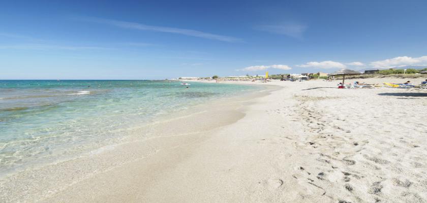 Grecia, Creta - Lyttos Beach 0