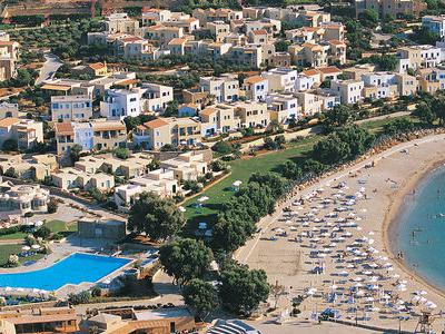 Grecia, Sissi - Kalimera Kriti