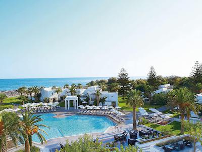 Grecia, Rethymnon - Creta Palace, A Resort To Live®