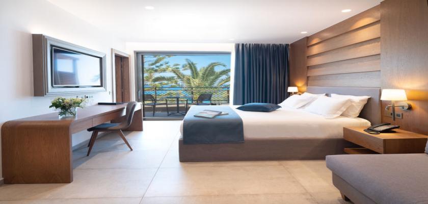 Grecia, Creta - Nana Golden Beach Creta 2