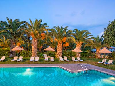 Grecia, Hersonissos - Hersonissos Maris