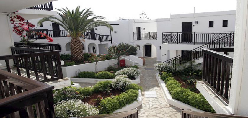 Grecia, Hersonissos - Hersonissos Maris 1