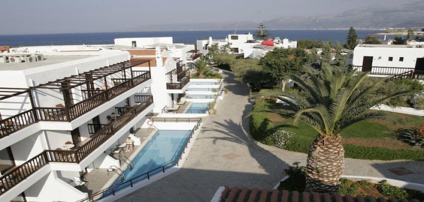 Grecia, Hersonissos - Hersonissos Maris 2