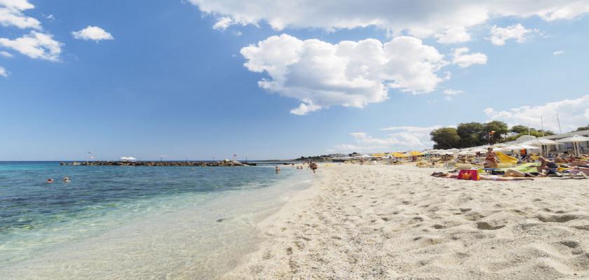 Grecia, Anissaras - Alpiclub Annabelle Beach Resort 1