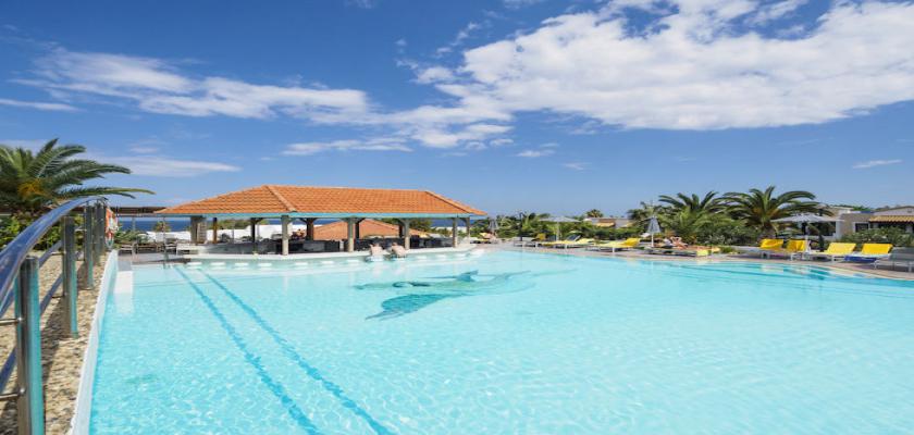 Grecia, Anissaras - Alpiclub Annabelle Beach Resort 3
