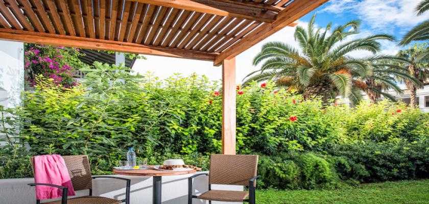 Grecia, Anissaras - Alpiclub Annabelle Beach Resort 4