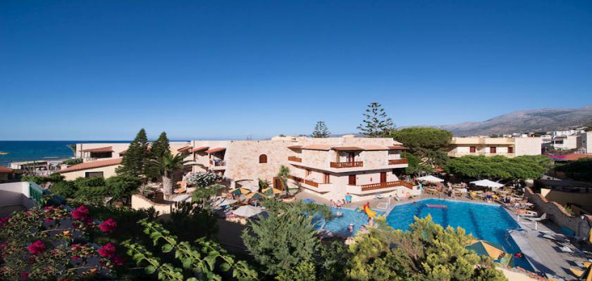 Grecia, Stalida - Alpiclub Cactus Beach 3