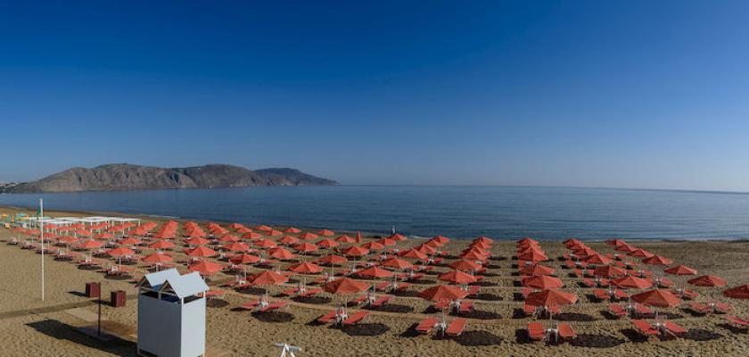 Grecia, Georgioupolis - Alpiselect Eliros Mare 0