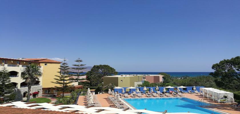 Grecia, Georgioupolis - Alpiselect Eliros Mare 1