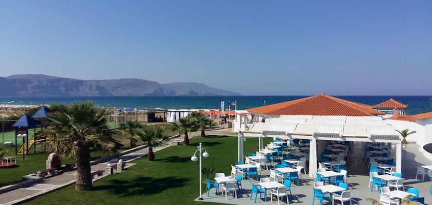 Grecia, Georgioupolis - Alpiselect Eliros Mare 2