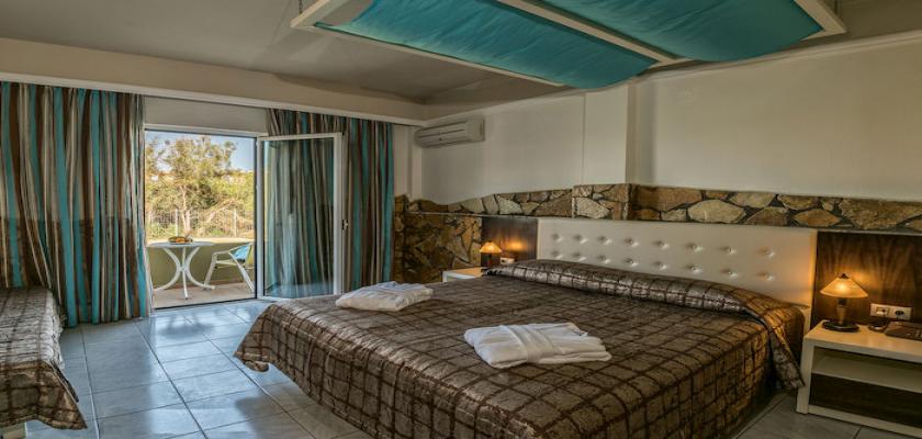 Grecia, Georgioupolis - Alpiselect Eliros Mare 4