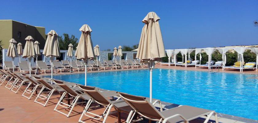 Grecia, Georgioupolis - Alpiselect Eliros Mare 5
