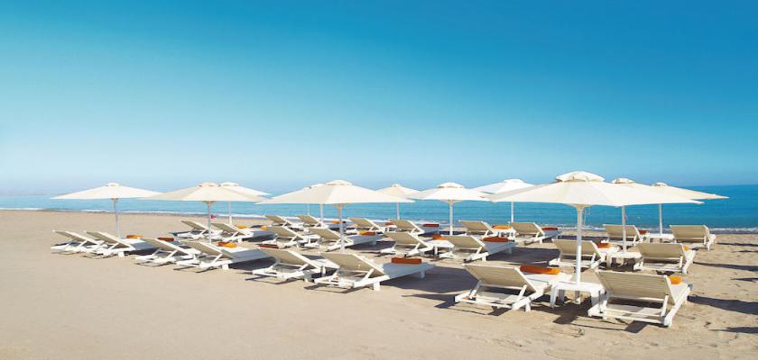 Grecia, Creta - Grecotel Plaza Spa 1