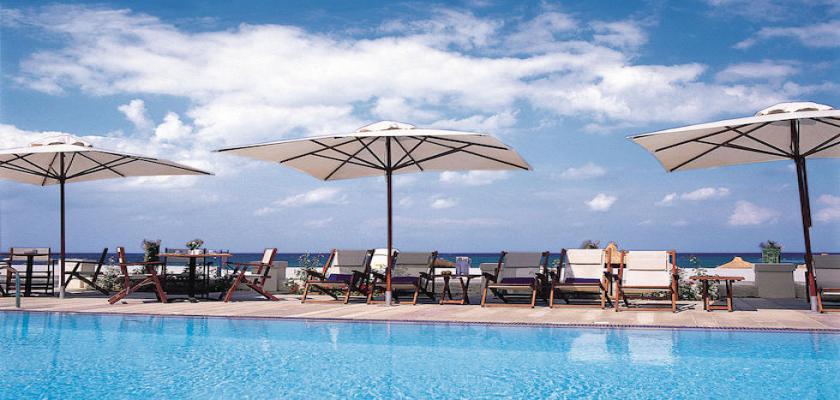 Grecia, Creta - Grecotel Plaza Spa 4