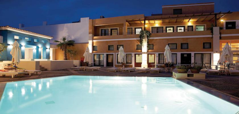 Grecia, Creta - Grecotel Plaza Spa 5