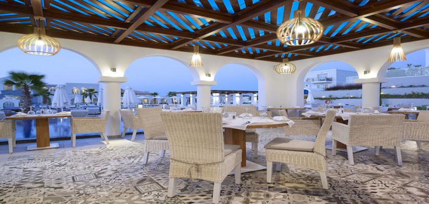 Grecia, Georgioupolis - Searesort Anemos Luxury Grand Resort 2