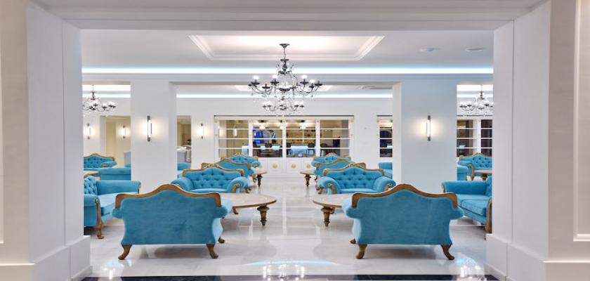 Grecia, Georgioupolis - Searesort Anemos Luxury Grand Resort 5