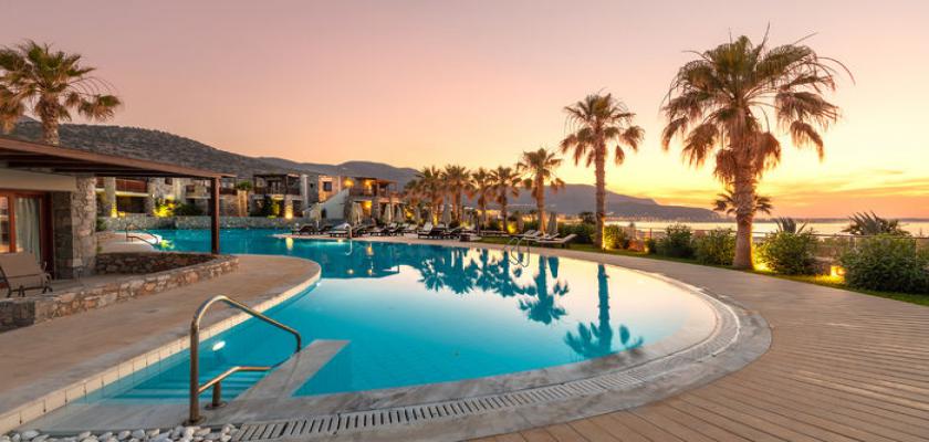 Grecia, Creta - Ikaros Beach Luxury Resort & Spa 0