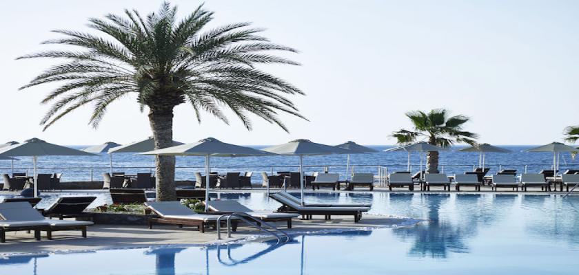Grecia, Creta - Ikaros Beach Luxury Resort & Spa 1