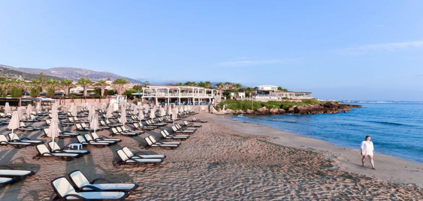 Grecia, Creta - Ikaros Beach Luxury Resort & Spa 2