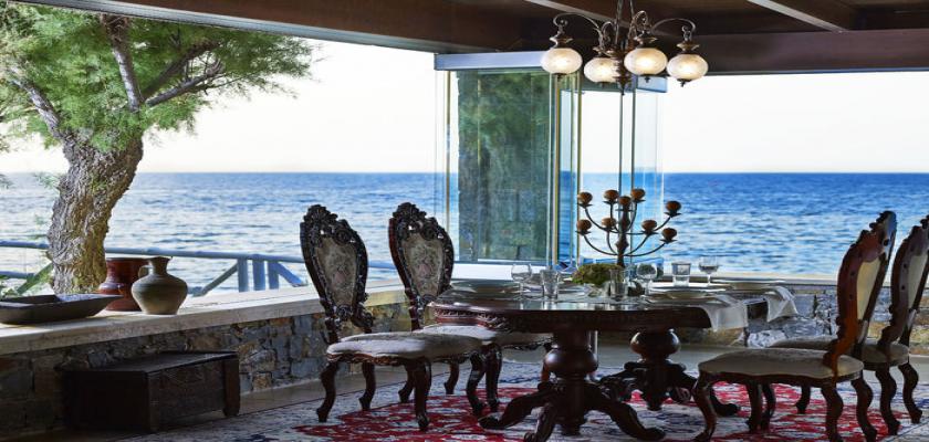 Grecia, Creta - Ikaros Beach Luxury Resort & Spa 5
