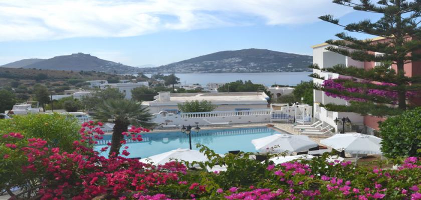Grecia, Leros - Saraya Resort Leros 0