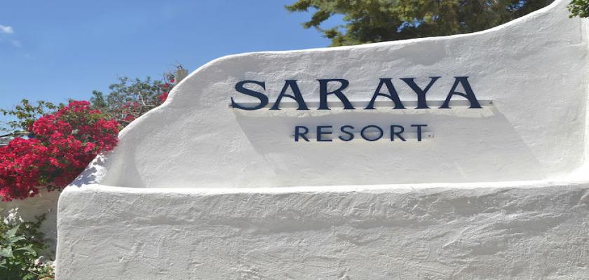 Grecia, Leros - Saraya Resort Leros 3