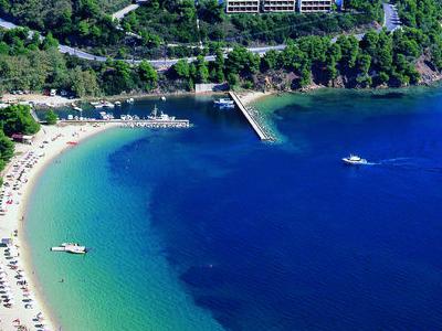 Grecia, Koukounaries - Alpiselect Skiathos Palace