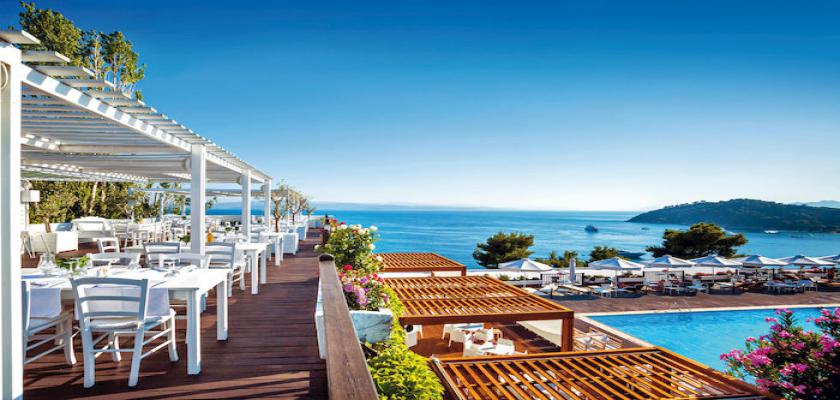 Grecia, Koukounaries - Alpiselect Skiathos Palace 1