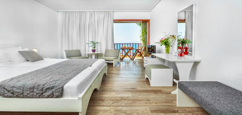 Grecia, Koukounaries - Alpiselect Skiathos Palace 3