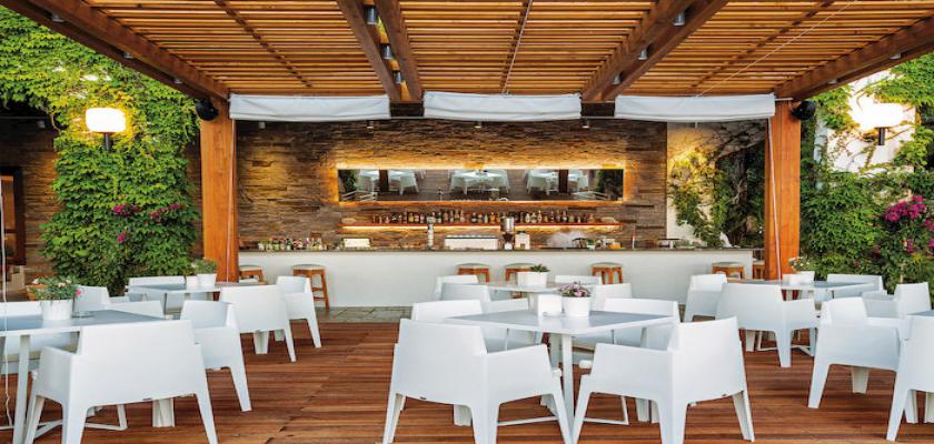 Grecia, Koukounaries - Alpiselect Skiathos Palace 4
