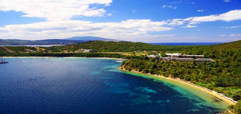 Grecia, Koukounaries - Alpiselect Skiathos Palace 5