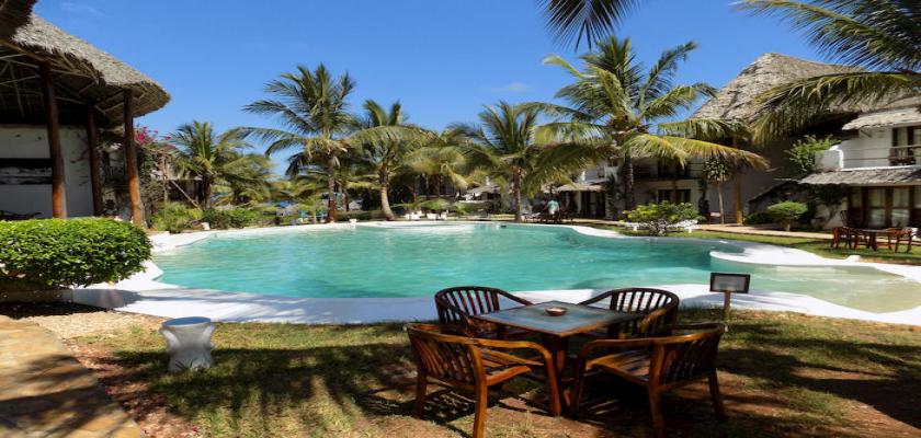 Tanzania, Nungwi - Ciaoclub Myblue Hotel 0