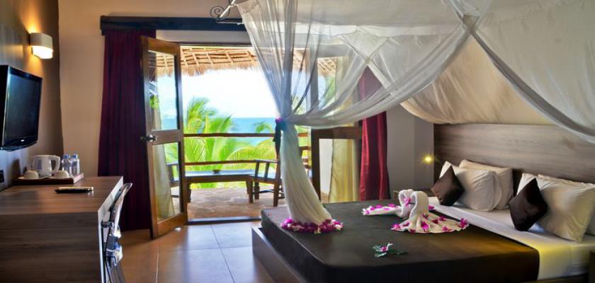 Tanzania, Nungwi - Ciaoclub Myblue Hotel 5