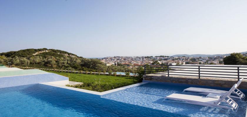Grecia, Skiathos - Amira Luxury Suites 3