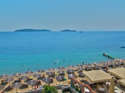 Grecia, Achladies - Alpiselect Esperides