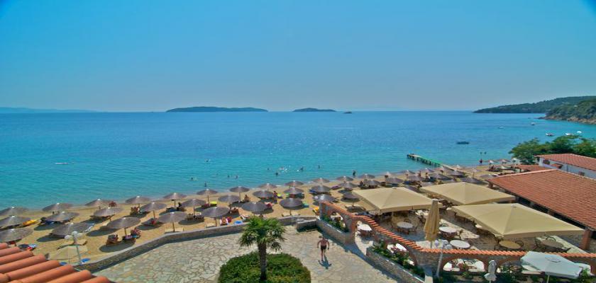 Grecia, Skiathos - Esperides Skiathos 0