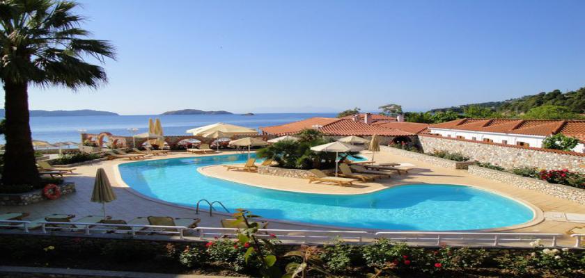 Grecia, Skiathos - Esperides Skiathos 1
