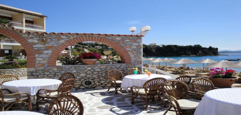 Grecia, Skiathos - Esperides Skiathos 4