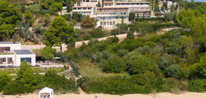 Grecia, Aghia Paraskevi - Alpiselect Atrium 1