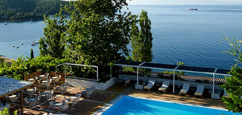 Grecia, Aghia Paraskevi - Alpiselect Atrium 4