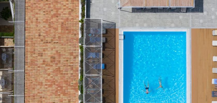 Grecia, Aghia Paraskevi - Alpiselect Atrium 5
