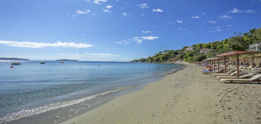 Grecia, Skiathos - Kassandra Bay 4