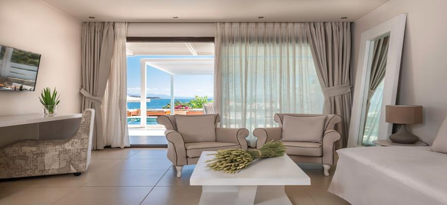 Grecia, Skiathos - Kb Suites & Spa Skiathos 4