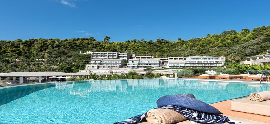 Grecia, Skiathos - Kb Suites & Spa Skiathos 5