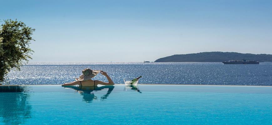Grecia, Skiathos - Kb Suites & Spa Skiathos 6