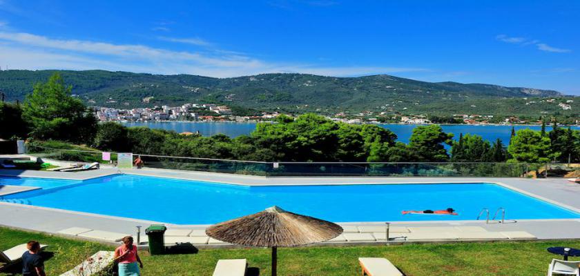 Grecia, Città di Skiathos - Punta 2