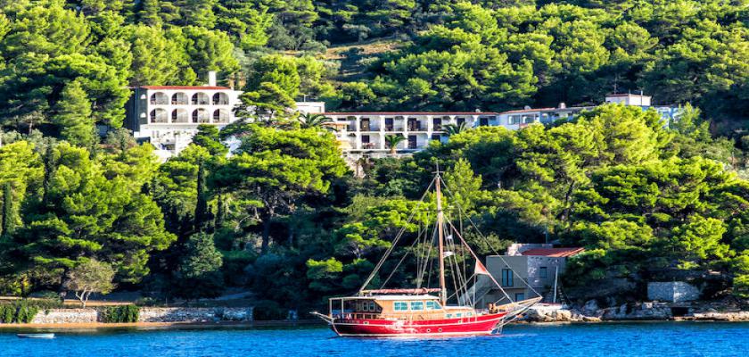 Grecia, Città di Skiathos - Punta 5